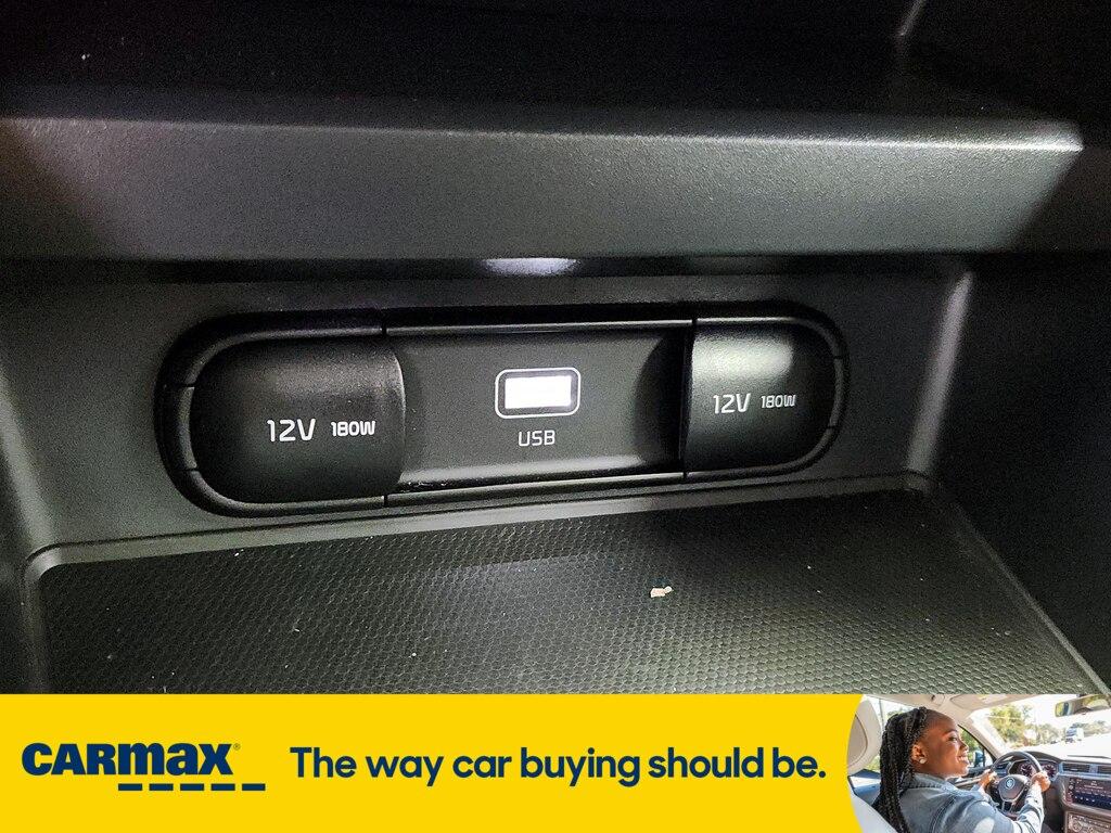 used 2024 Kia Soul car, priced at $20,998