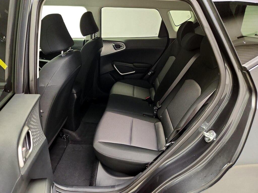 used 2024 Kia Soul car, priced at $20,998