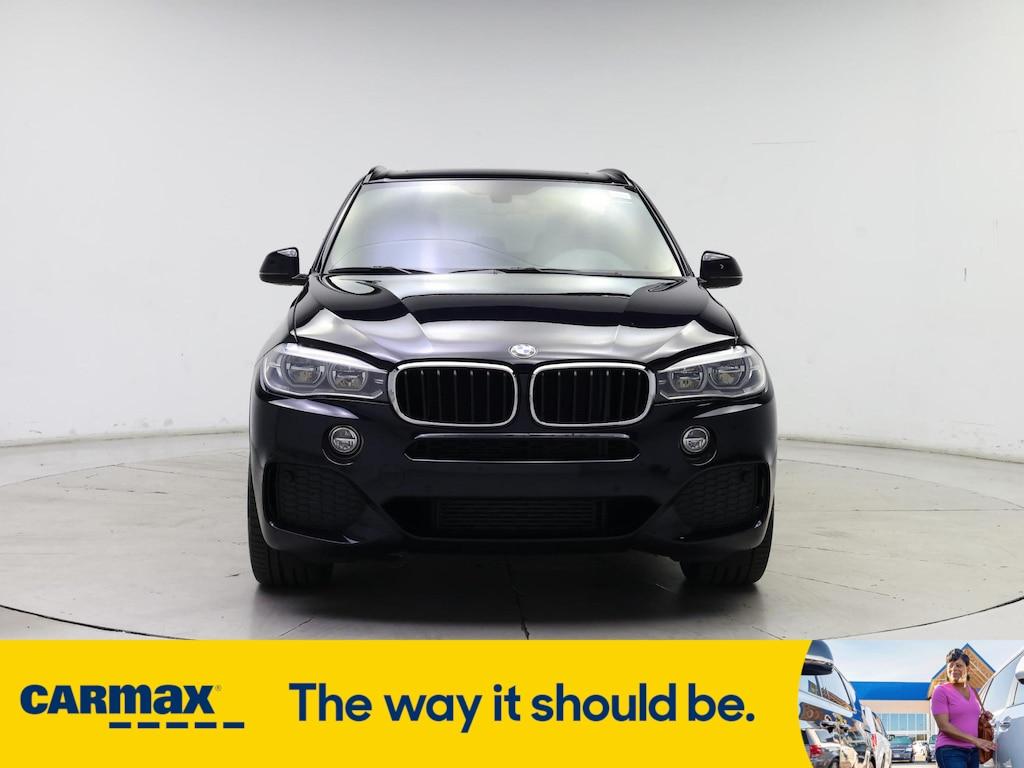used 2016 BMW X5 car, priced at $23,998