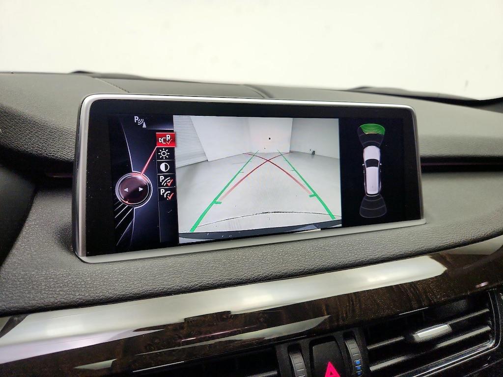 used 2016 BMW X5 car, priced at $23,998