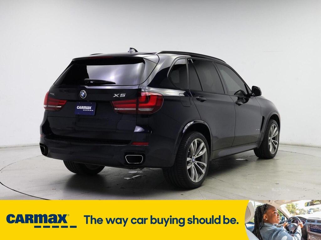 used 2016 BMW X5 car, priced at $23,998