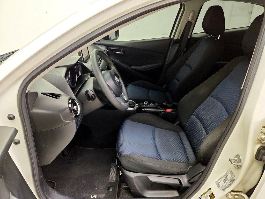 used 2017 Toyota Yaris iA car, priced at $14,599