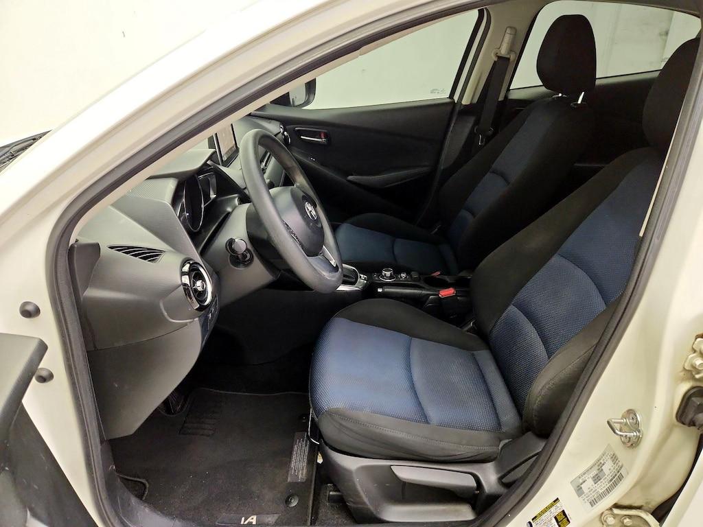 used 2017 Toyota Yaris iA car, priced at $14,599