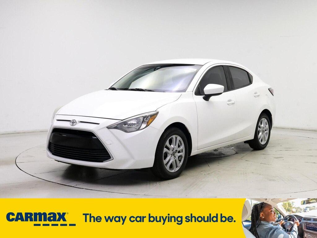 used 2017 Toyota Yaris iA car, priced at $14,599