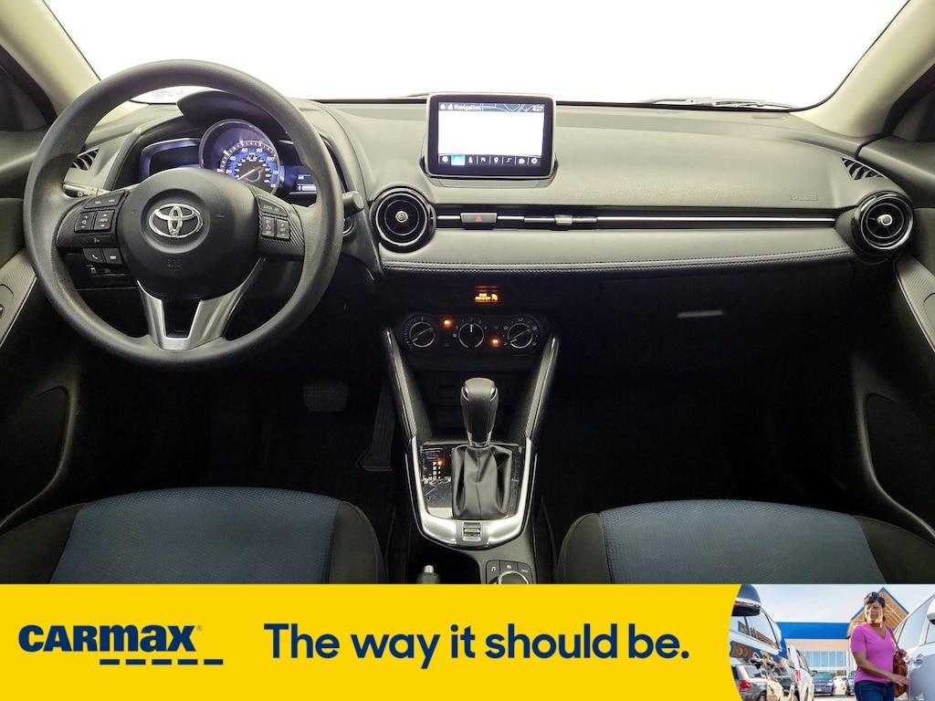 used 2017 Toyota Yaris iA car, priced at $14,599