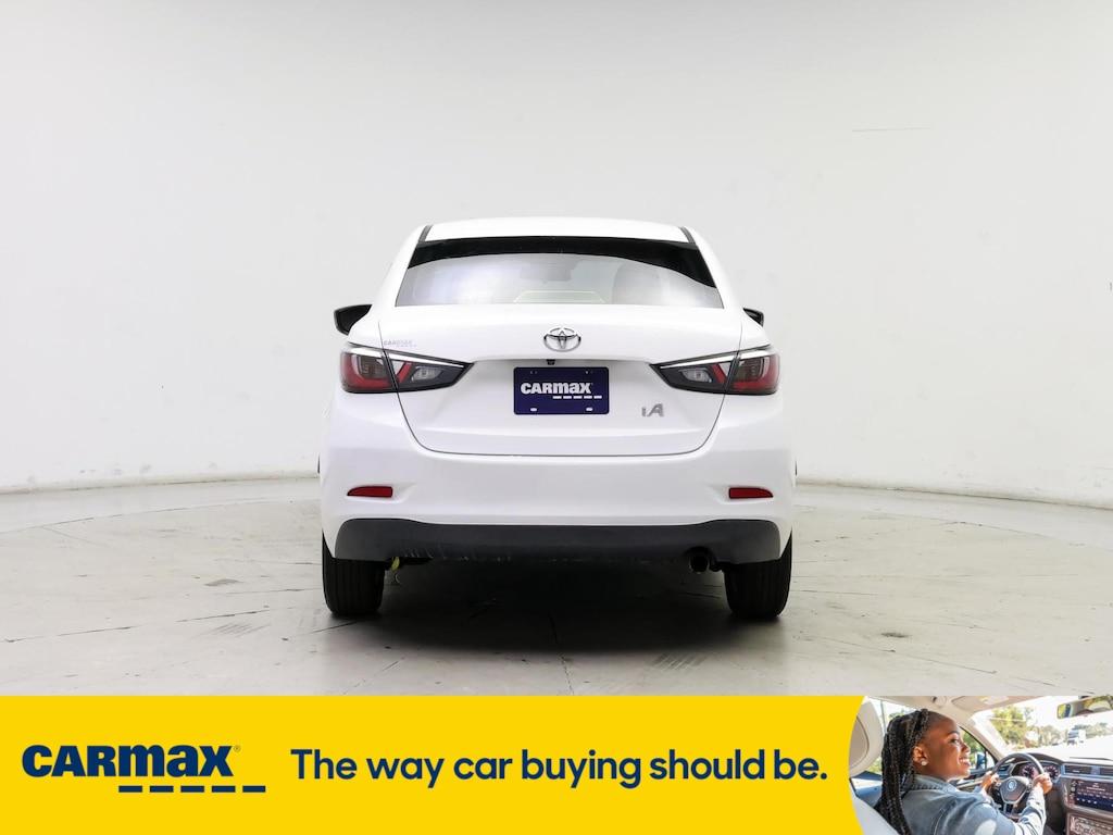 used 2017 Toyota Yaris iA car, priced at $14,599