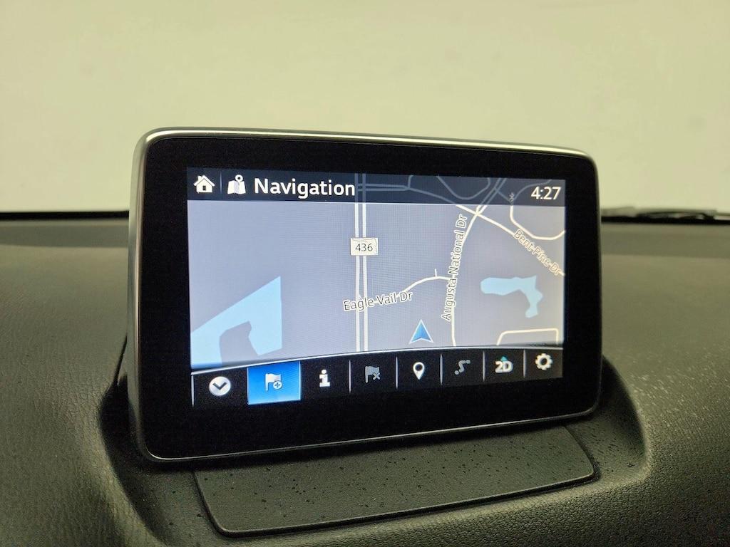 used 2017 Toyota Yaris iA car, priced at $14,599