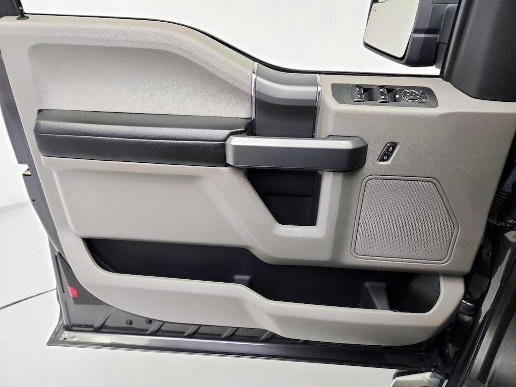 used 2018 Ford F-150 car, priced at $26,998