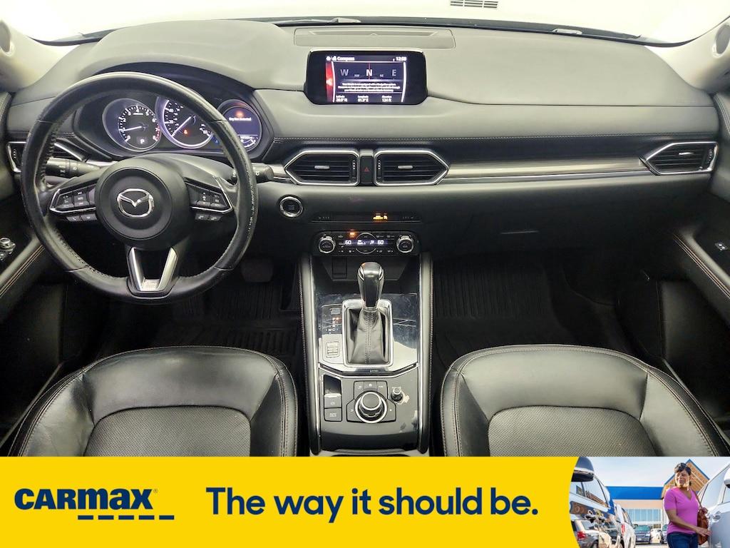 used 2018 Mazda CX-5 car, priced at $15,998