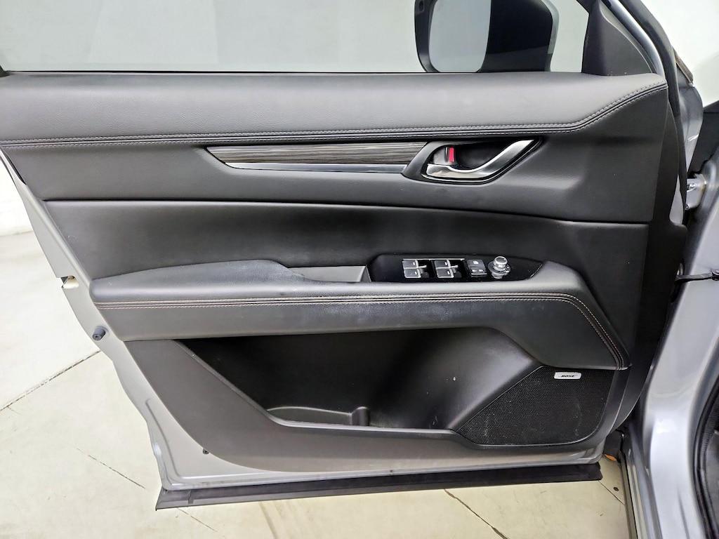used 2018 Mazda CX-5 car, priced at $15,998