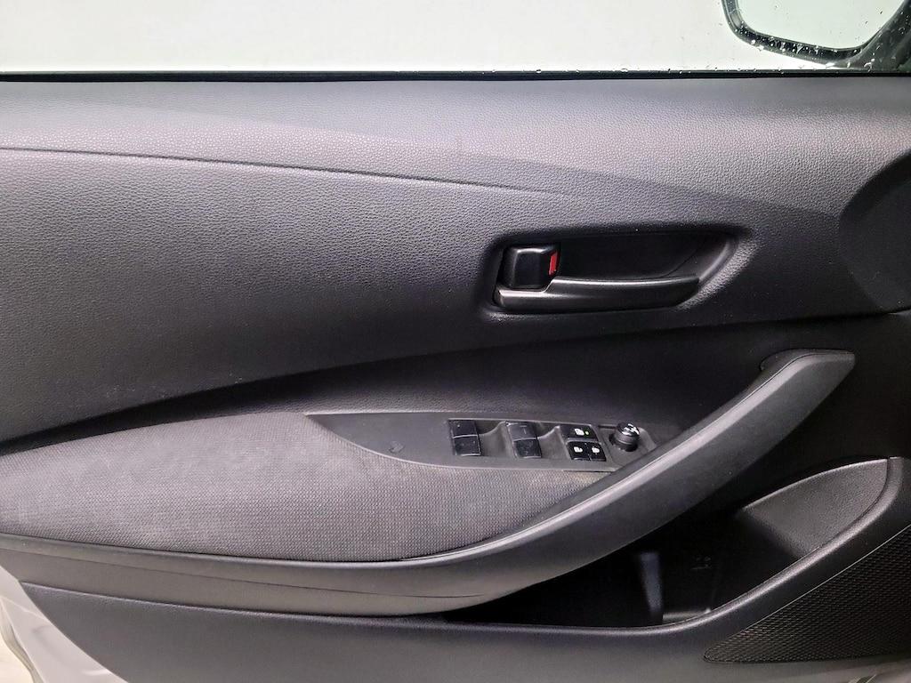 used 2022 Toyota Corolla car, priced at $17,998