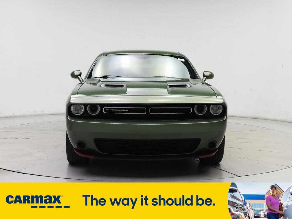 used 2020 Dodge Challenger car, priced at $24,998