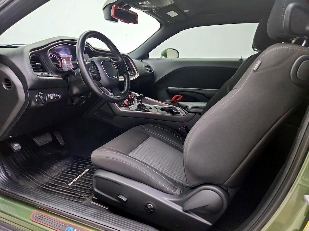 used 2020 Dodge Challenger car, priced at $24,998