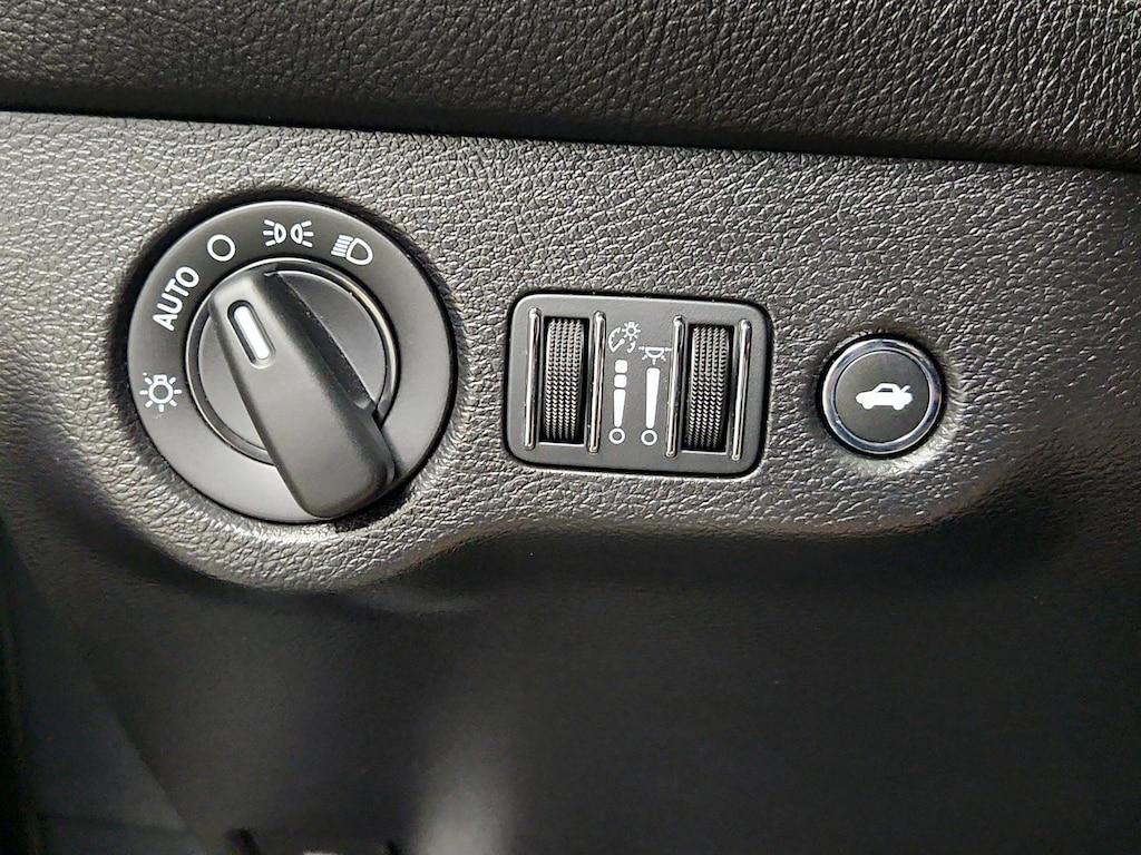 used 2020 Dodge Challenger car, priced at $24,998
