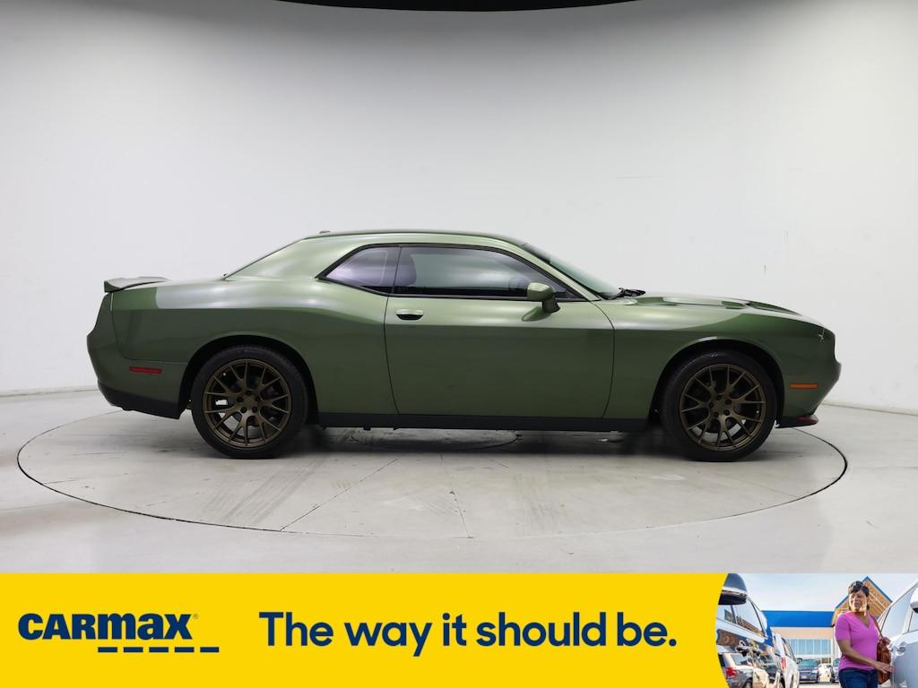 used 2020 Dodge Challenger car, priced at $24,998