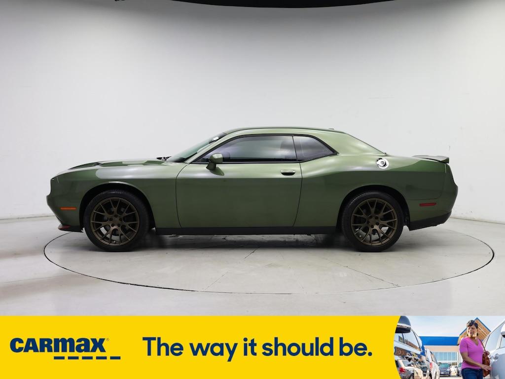 used 2020 Dodge Challenger car, priced at $24,998