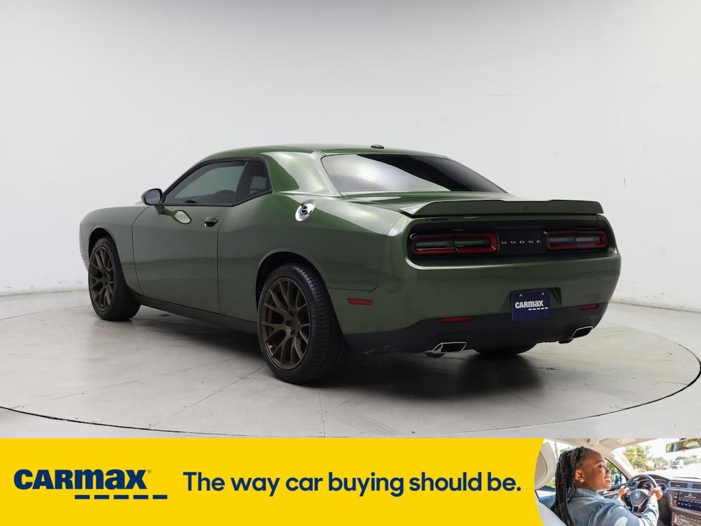 used 2020 Dodge Challenger car, priced at $24,998