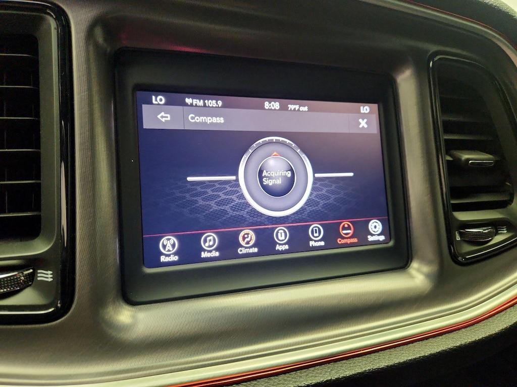 used 2020 Dodge Challenger car, priced at $24,998