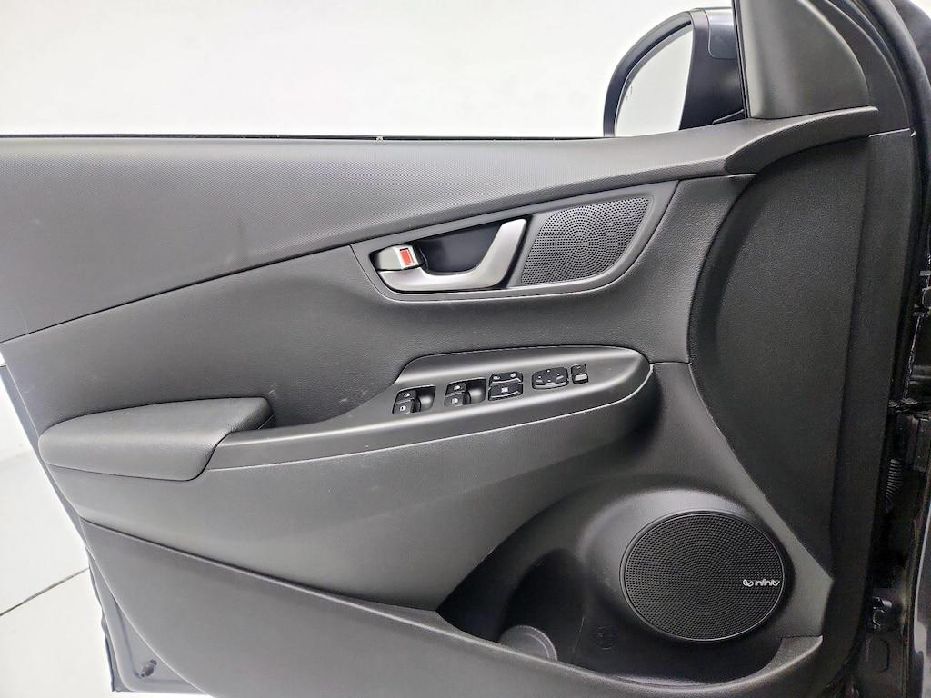 used 2019 Hyundai Kona car, priced at $17,998