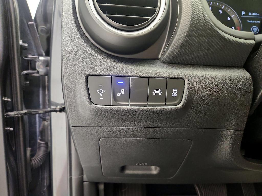 used 2019 Hyundai Kona car, priced at $17,998