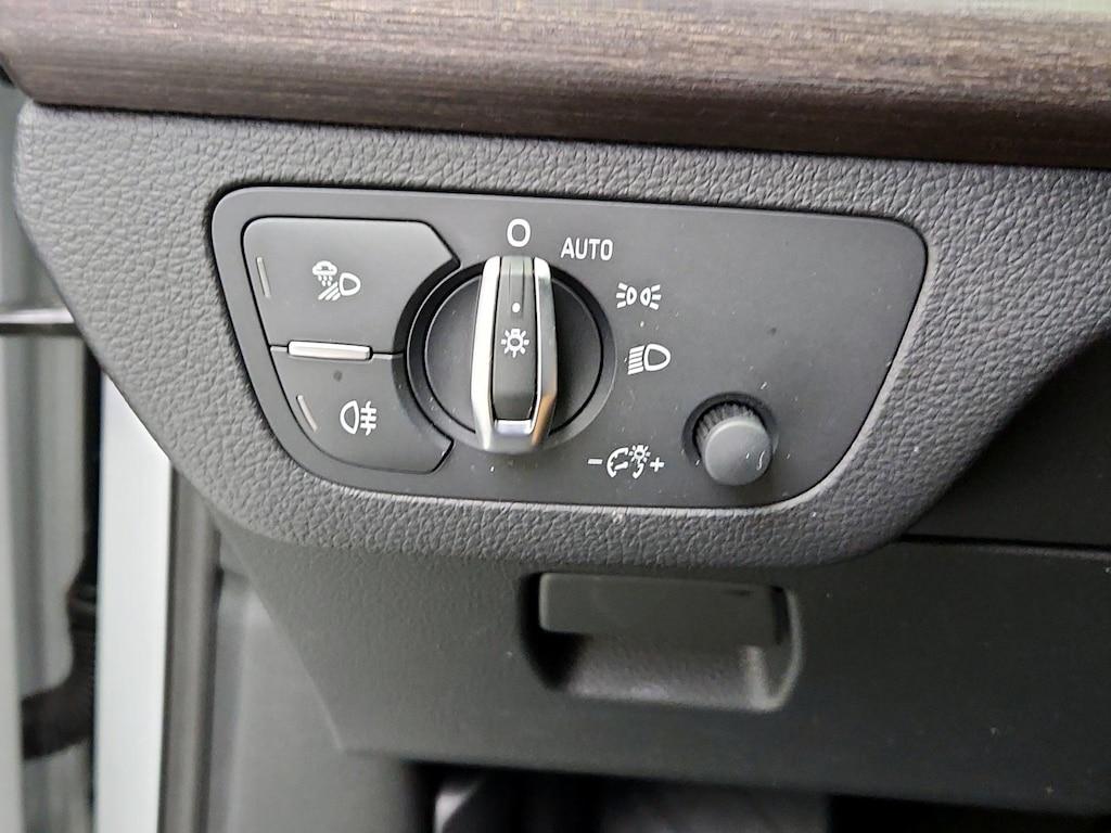 used 2023 Audi Q5 e car, priced at $37,998