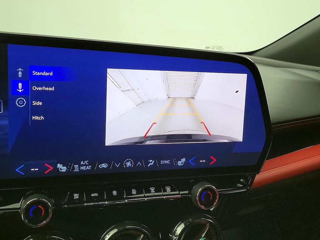 used 2024 Chevrolet Blazer EV car, priced at $34,998