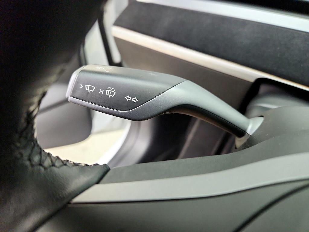 used 2022 Tesla Model 3 car, priced at $27,998