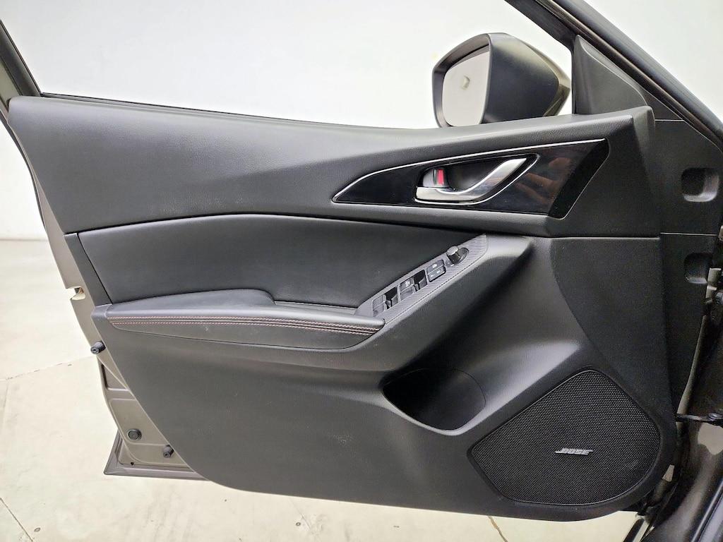 used 2014 Mazda Mazda3 car, priced at $13,599
