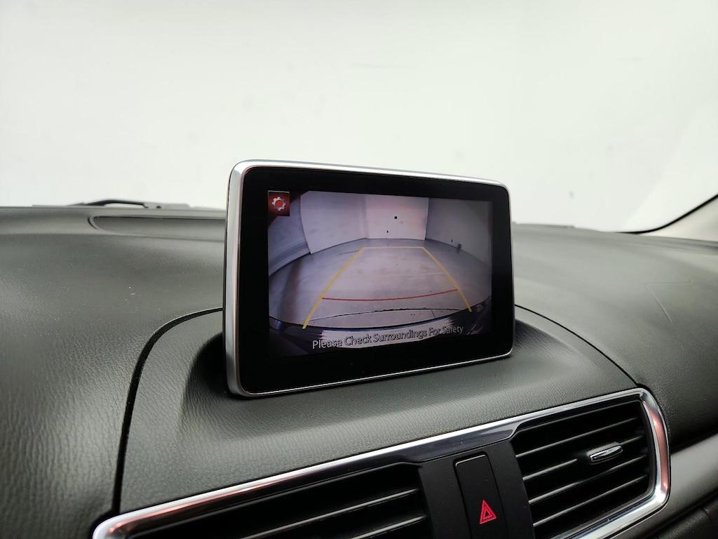 used 2014 Mazda Mazda3 car, priced at $13,599