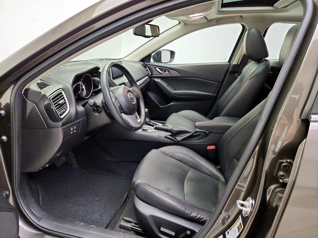 used 2014 Mazda Mazda3 car, priced at $13,599