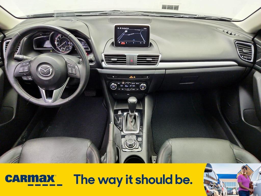used 2014 Mazda Mazda3 car, priced at $13,599