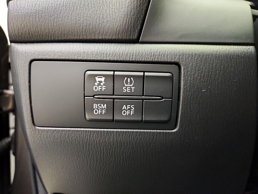 used 2014 Mazda Mazda3 car, priced at $13,599