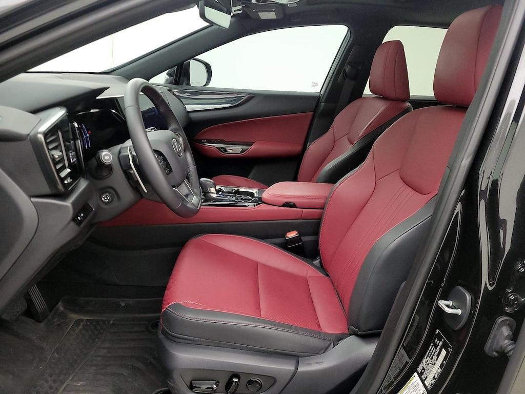used 2025 Lexus NX 250 car, priced at $44,998
