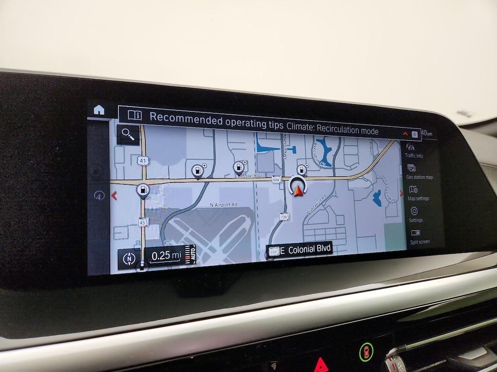 used 2020 BMW Z4 car, priced at $32,998