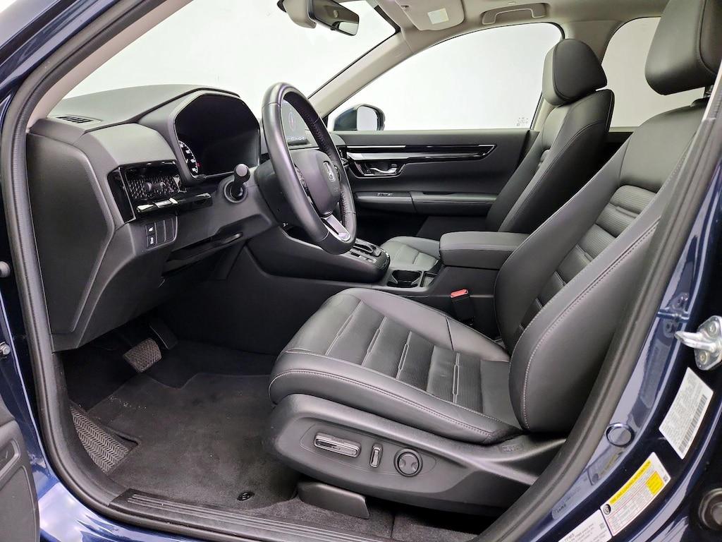 used 2023 Honda CR-V car, priced at $27,998