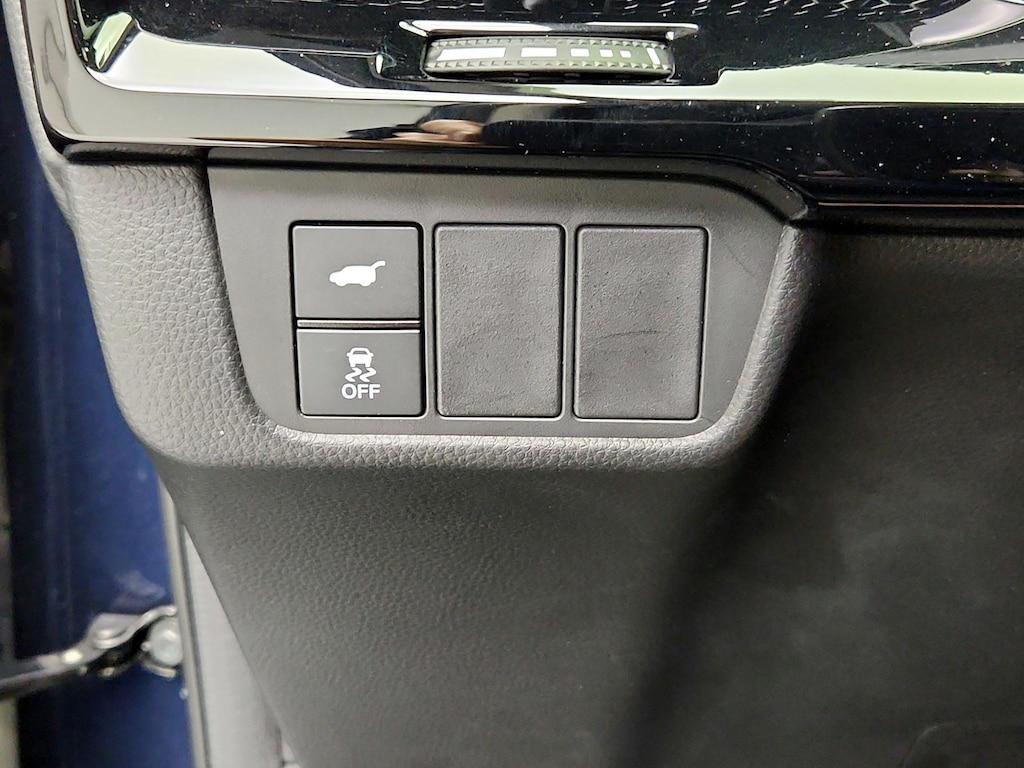 used 2023 Honda CR-V car, priced at $27,998