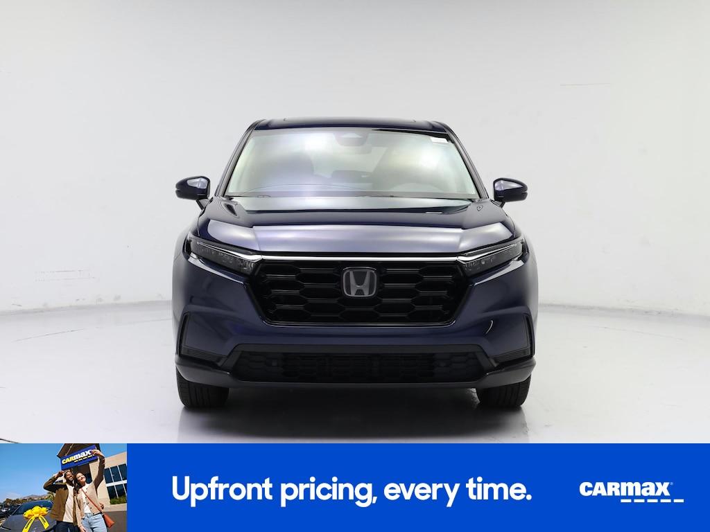 used 2023 Honda CR-V car, priced at $27,998