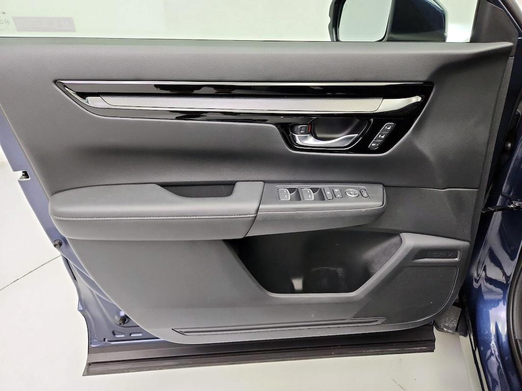 used 2023 Honda CR-V car, priced at $27,998