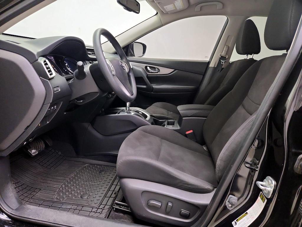 used 2016 Nissan Rogue car, priced at $14,998