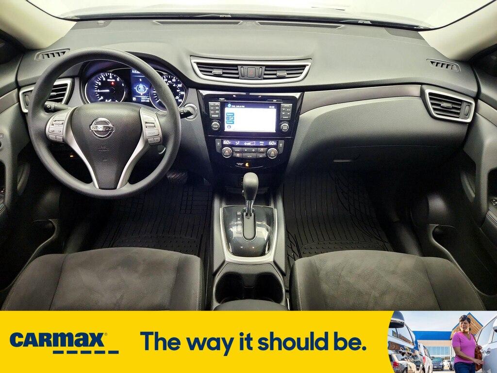 used 2016 Nissan Rogue car, priced at $14,998