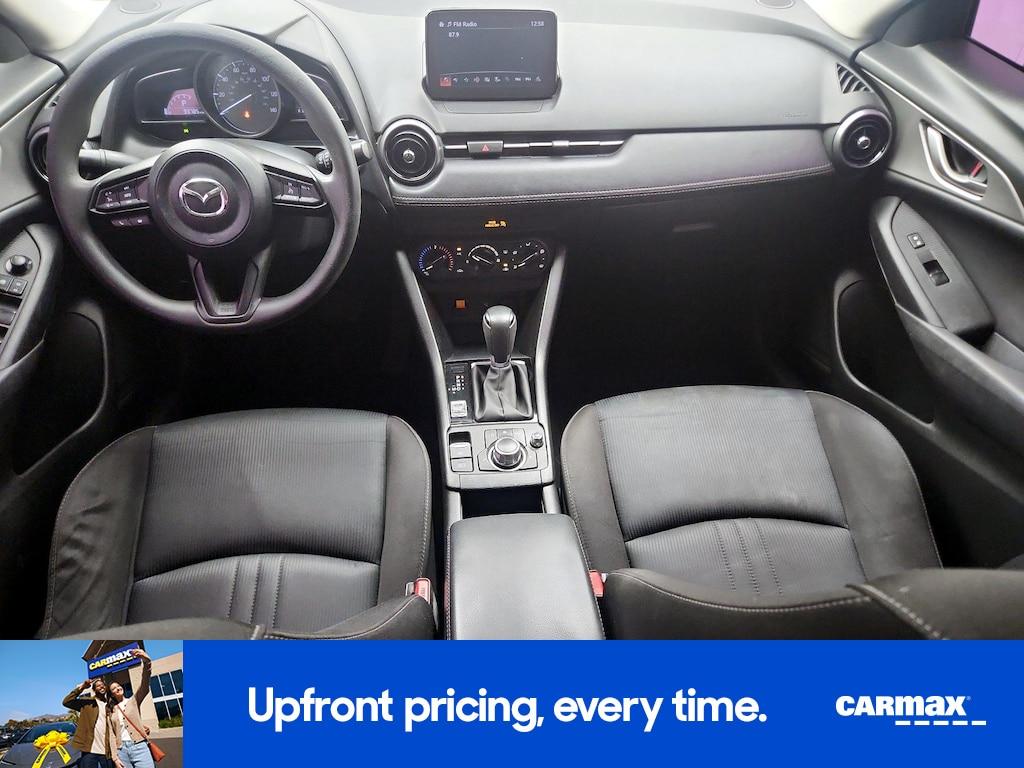 used 2019 Mazda CX-3 car, priced at $13,998
