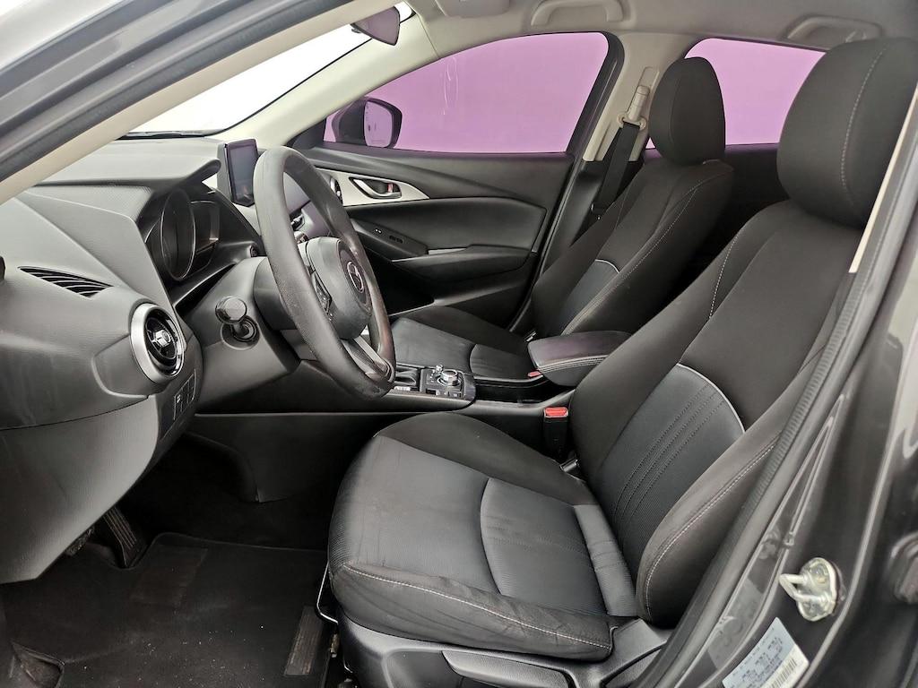 used 2019 Mazda CX-3 car, priced at $13,998