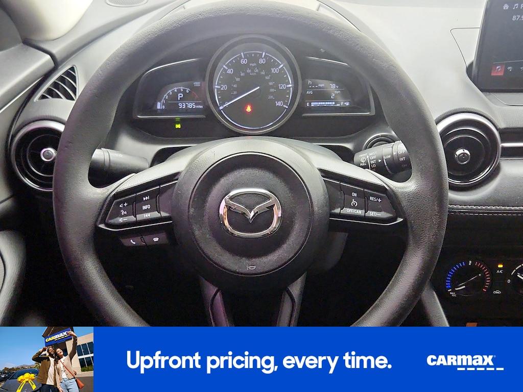 used 2019 Mazda CX-3 car, priced at $13,998