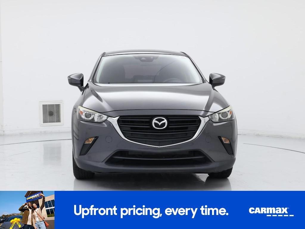 used 2019 Mazda CX-3 car, priced at $13,998