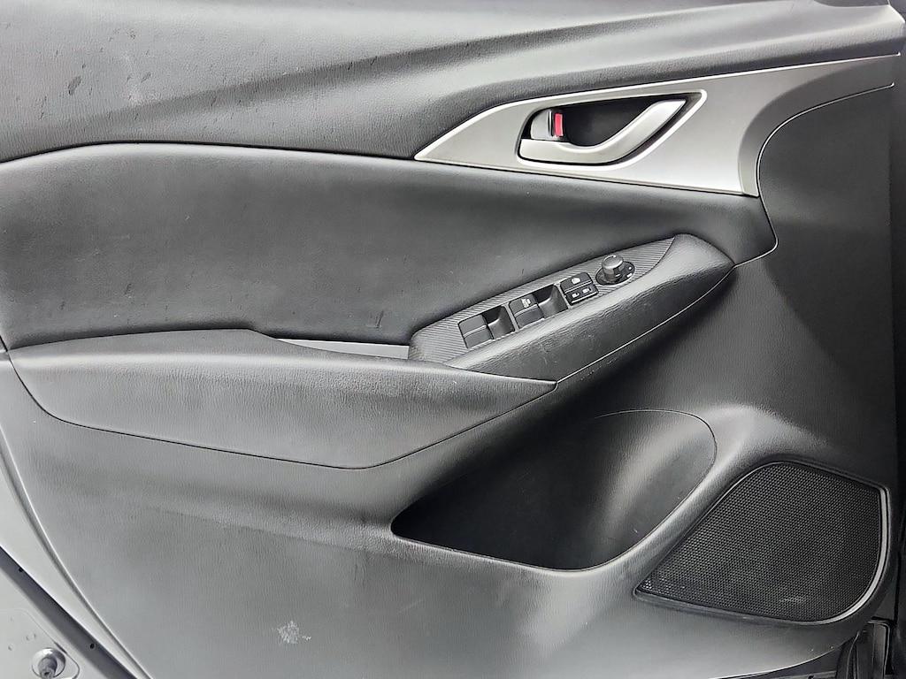 used 2019 Mazda CX-3 car, priced at $13,998