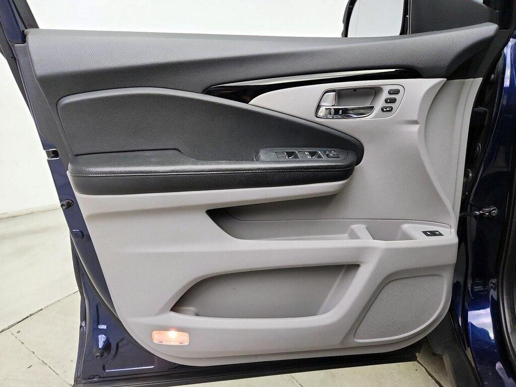 used 2016 Honda Pilot car, priced at $16,998