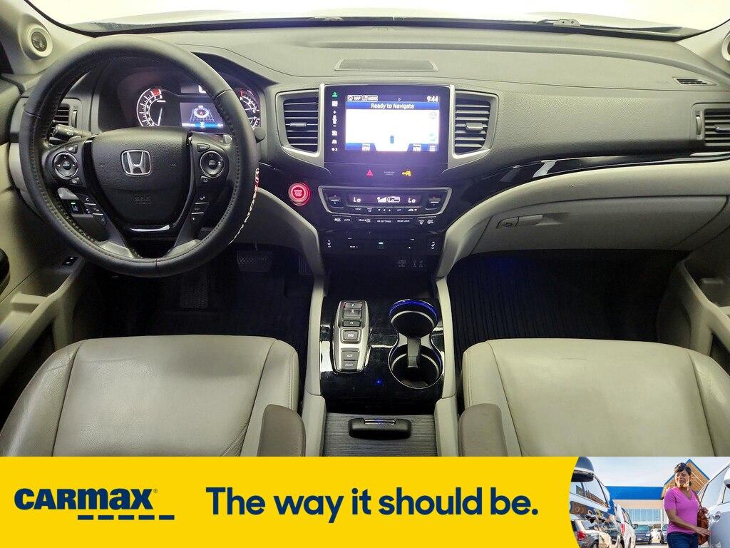 used 2016 Honda Pilot car, priced at $16,998