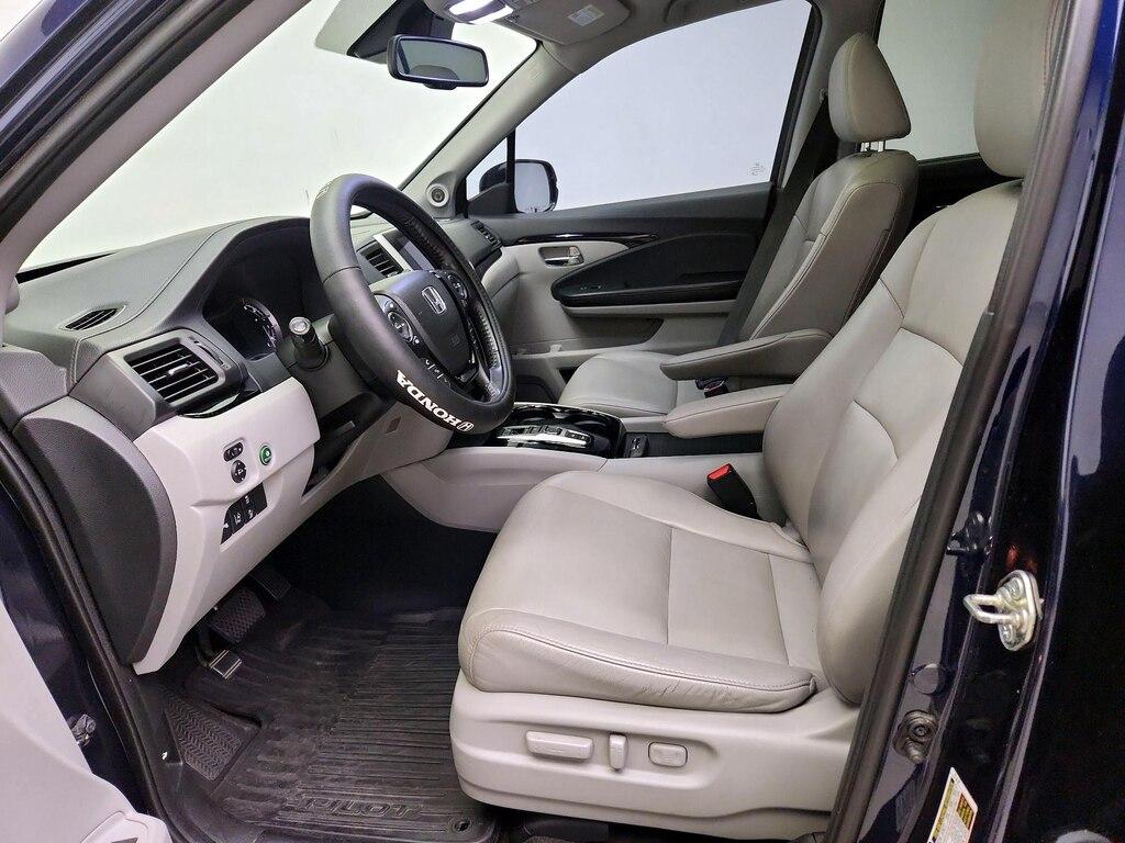 used 2016 Honda Pilot car, priced at $16,998