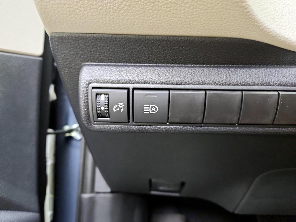 used 2025 Toyota Corolla car, priced at $23,998