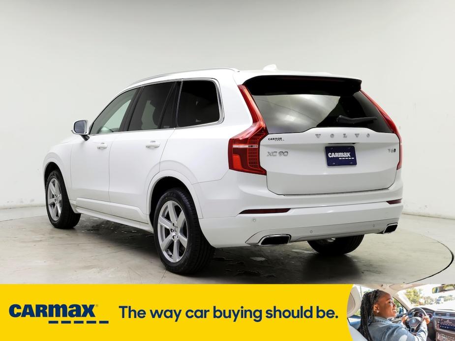 used 2021 Volvo XC90 car, priced at $30,998